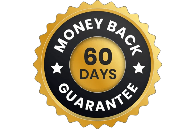 Menovelle Money Back Guarantee